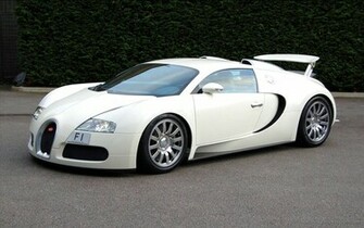 Bugatti Veyron F1 Wallpaper HD Car