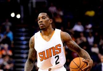 Eric Bledsoe Phoenix Suns HD Top Wallpaper
