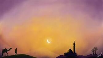 Islamic Wallpaper La Ilaha Illallah HD