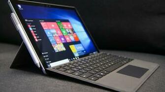 Microsoft Surface Pro Windows Central