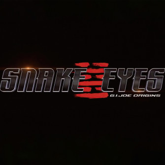 Snake Eyes iPad Air HD 4k Wallpaper Image