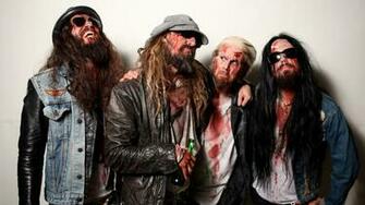 Rob Zombie Wallpaper