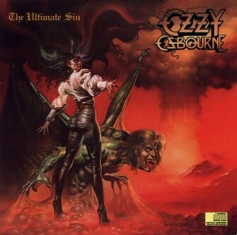 Ozzy Osbourne Wallpaper By Ozzyhelter