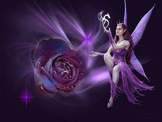 Fantasy Fractal Reflection Wallpaper Pictures