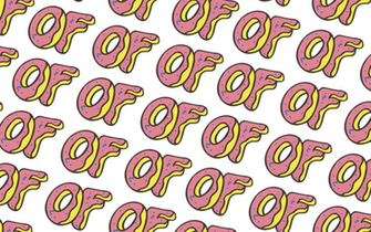 Odd Future Background iPhone Walpaper By V2gfx