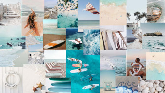 Summer Laptop Wallpaper