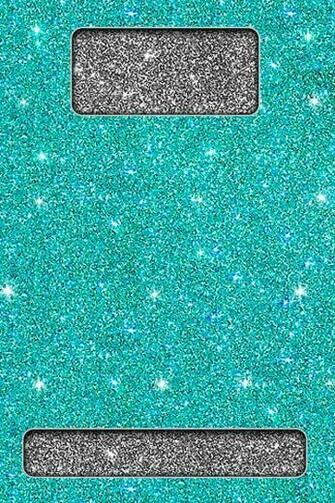 Teal Lock Screen Pretty Phone
