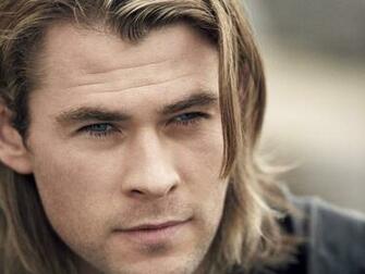 Chris Hemsworth Thewallpaper Desktop Wallpaper For HD