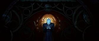 Spoilers Album Of Anamorphic Screenshots