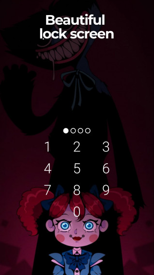 Huggy Wallpaper Apk For Android