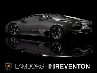 Lamborghini Reventon Roadster Wallpaper Photo Galleries