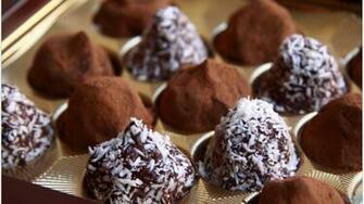 Chocolate Candy Wallpaper HD Hivewallpaper