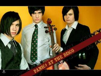Panic At The Disco Wallpaper