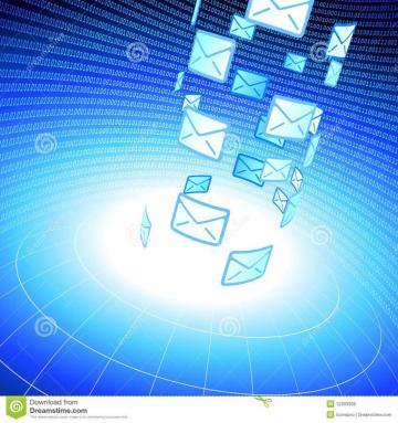 Best Messaging Background