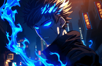 Dabi Boku No Hero Wallpaper