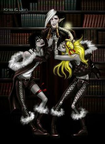 D Gray Man Mobile Wallpaper Zerochan Anime Image Board