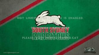 South Sydney Rabbitohs Rugby League Sports