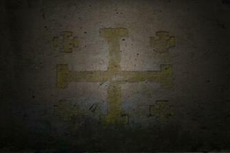 Kingdom Of Heaven Wallpaper