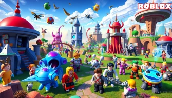 Best Roblox Wallpaper