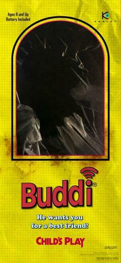 Child S Play Horror Movies Photo