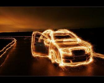 Cool 3d Car Background HD Wallpaper In Imageci