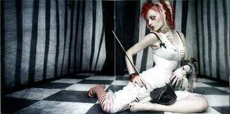 Emilie Autumn Computer Wallpaper Desktop Background