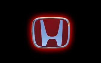 Honda Logo Wallpaper