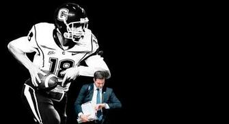 The Trick Shot Qb Who Played His Way Into Trump S Inner Circle