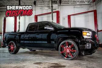 Where To Find Us Sherwood Customs Automall Road Park Ab
