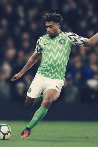 World Cup Every Jersey Ranked From Worst To Best Africa
