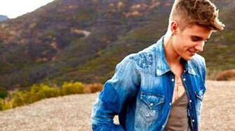 Justin Bieber Wallpaper