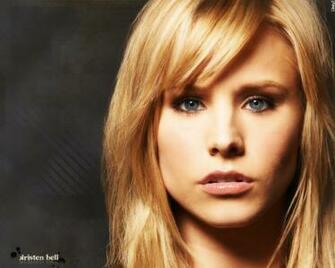 Kristen Bell Wallpaper