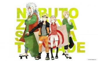 Url Dream Wallpaper Cartoon Naruto