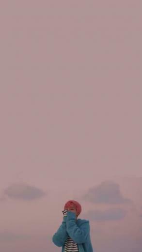 Bts Spring Day Wallpaper