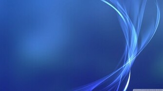 Aero Blue Wallpaper