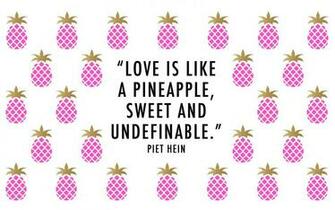 Since The Pink Gold Pineapple Print Has Been So Popular I Decided