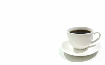 Coffee Cups Wallpaper