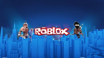 Roblox HD Wallpaper Epic Avatars Virtual World Background