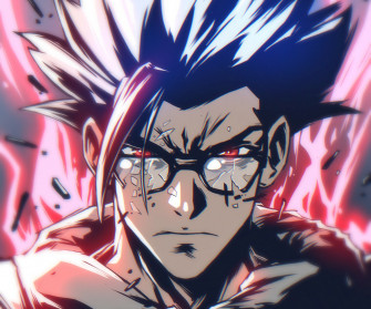 Gohan Beast HD Wallpaper And Background