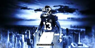 HD Wallpaper Odell Beckham