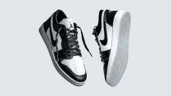 Jordan Shoes 4k Wallpaper