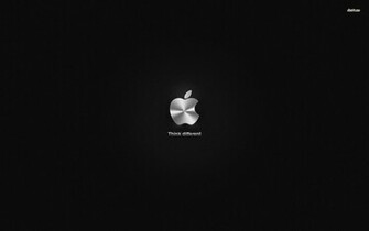 Apple Think Different Wallpaper Computer