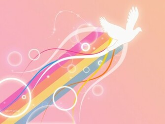 Love Peace Wallpaper Pictures Simple