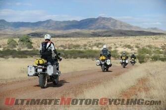 Arizona Backcountry Discovery Route Expedition Dvd Waterproof