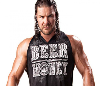 Bobby Roode HD Wallpaper Wwe