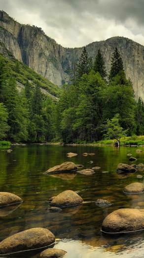 Beautiful Nature iPhone Wallpaper