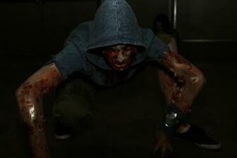 Left Dead Hunter By Markusdot