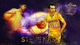Lakers Wallpaper