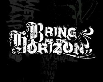 Bring Me The Horizon Wallpaper