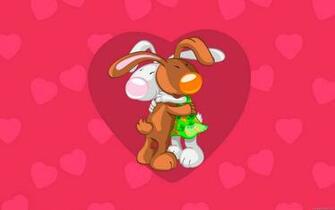 Wallpaper Valentines Day
